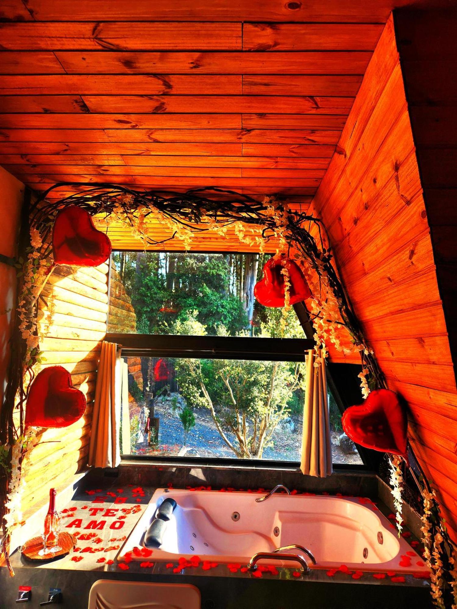 @Cabanasdobarao, Pedra Do Bau São Bento do Sapucaí Extérieur photo
